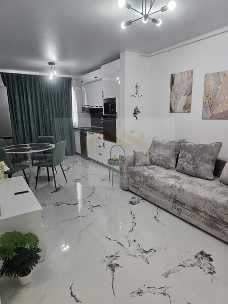 Aparatorii Patriei -Apartament -  tip studio de inchiriat  Prima Inchiriere