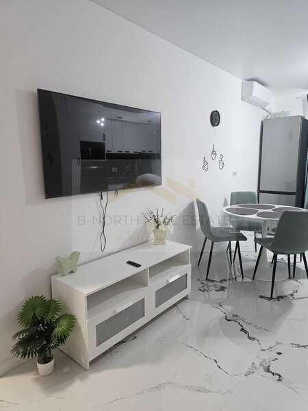 Aparatorii Patriei -Apartament -  tip studio de inchiriat  Prima Inchiriere