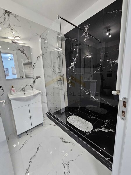 Aparatorii Patriei -Apartament -  tip studio de inchiriat  Prima Inchiriere